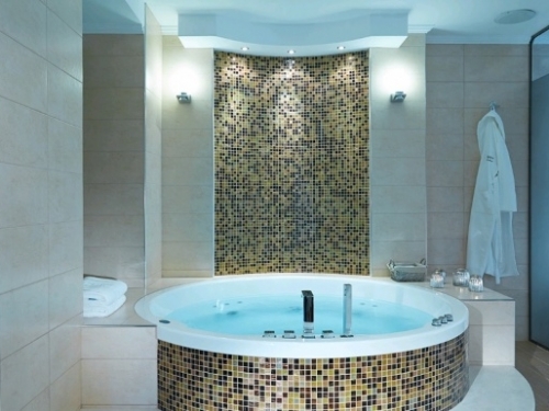 Hotel Premier Luxury Mountain Resort Bansko Ski Bulgaria (41 / 46)