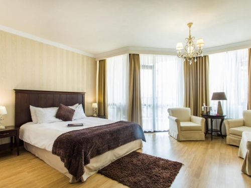 Hotel Premier Luxury Mountain Resort Ski Bulgaria (13 / 46)