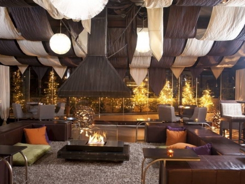 Hotel Premier Luxury Mountain Resort Ski Bulgaria (7 / 46)