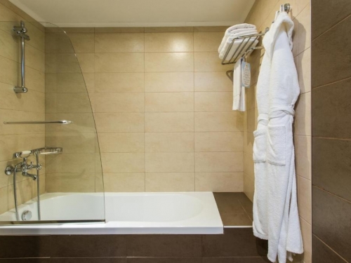 Hotel Premier Luxury Mountain Resort Bansko Ski Bulgaria (22 / 46)