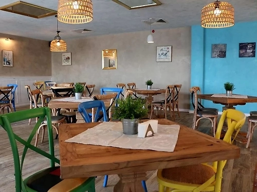 Hotel Antik Balchik (19 / 43)