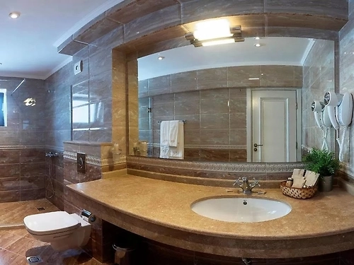 Hotel Antik Bulgaria (10 / 43)