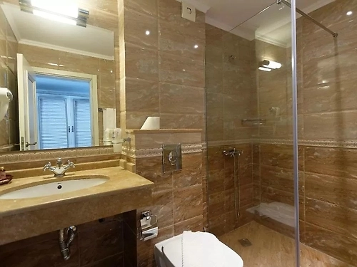 Hotel Antik Bulgaria (11 / 43)