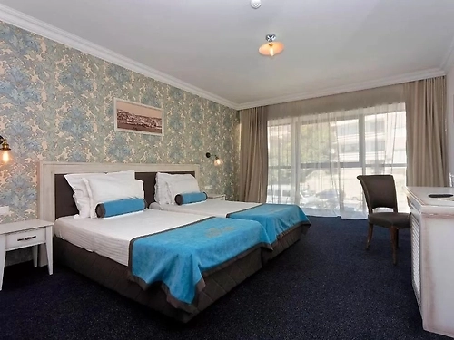 Hotel Antik Balchik (8 / 43)