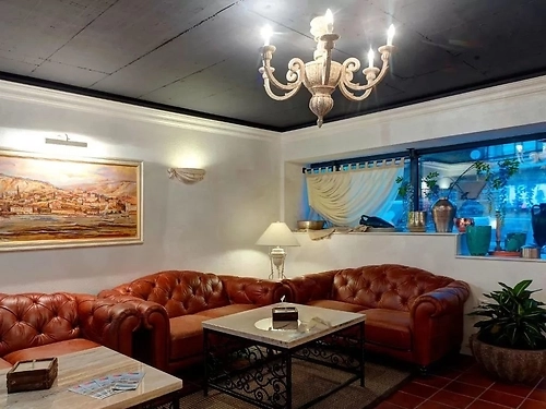 Hotel Antik Balchik (18 / 43)