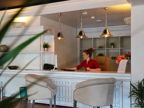 Hotel Antik Bulgaria (14 / 43)