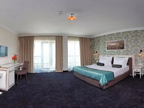 Hotel Antik Balchik (6 / 43)