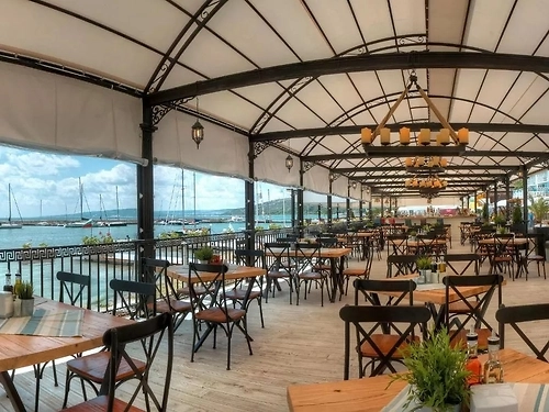 Hotel Antik Balchik (12 / 43)