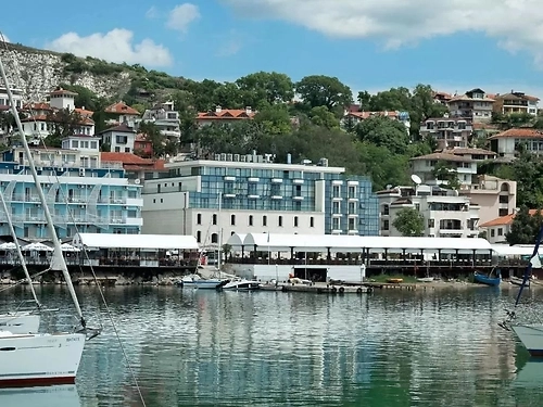 Hotel Antik Balchik Bulgaria (23 / 43)