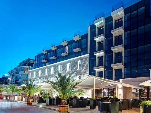 Hotel Antik Bulgaria (22 / 43)