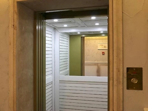 Hotel Antik Balchik (20 / 43)