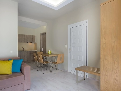 Hotel Sea Bird Apartments Grecia (7 / 30)