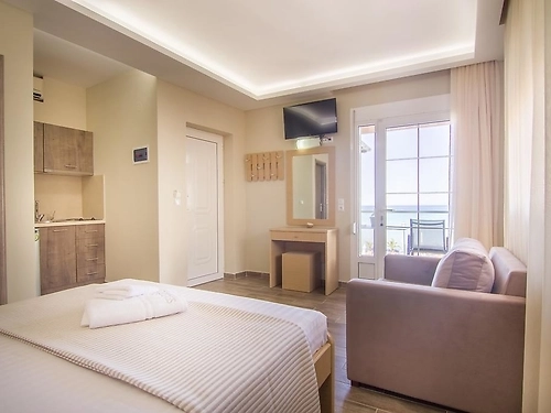 Hotel Sea Bird Apartments Grecia (19 / 30)