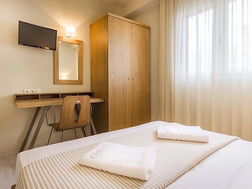 Hotel Sea Bird Apartments Thassos (6 / 30)