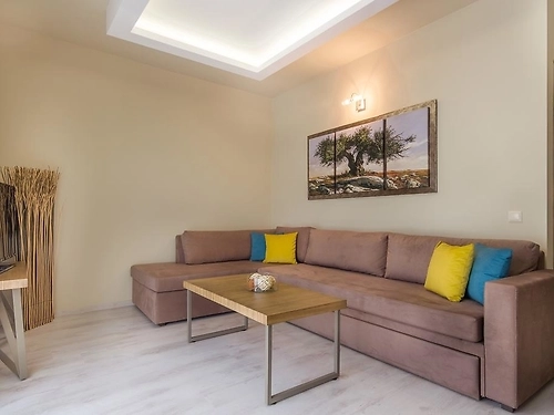 Hotel Sea Bird Apartments Grecia (10 / 30)