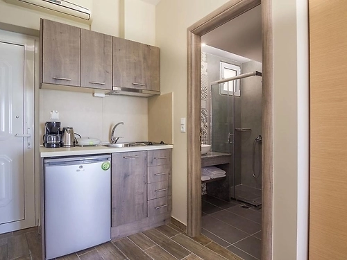 Hotel Sea Bird Apartments Thassos (15 / 30)