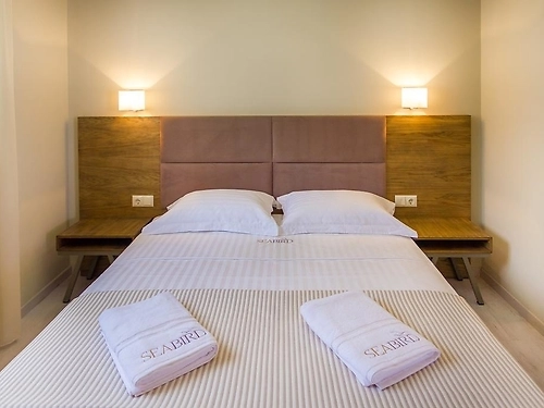 Hotel Sea Bird Apartments Thassos (12 / 30)