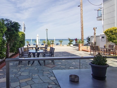 Hotel Sea Bird Apartments Thassos (23 / 30)