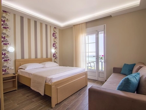 Hotel Sea Bird Apartments Grecia (16 / 30)