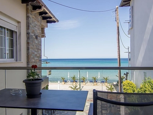 Hotel Sea Bird Apartments Grecia (17 / 30)