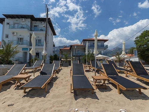 Hotel Sea Bird Apartments Thassos (28 / 30)