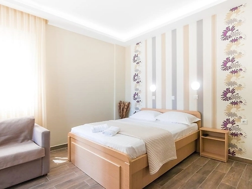 Hotel Sea Bird Apartments Thassos (21 / 30)