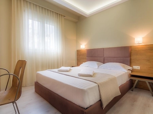 Hotel Sea Bird Apartments Thassos (9 / 30)