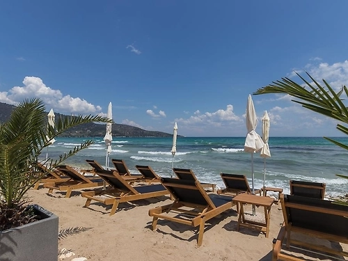 Hotel Sea Bird Apartments Grecia (30 / 30)