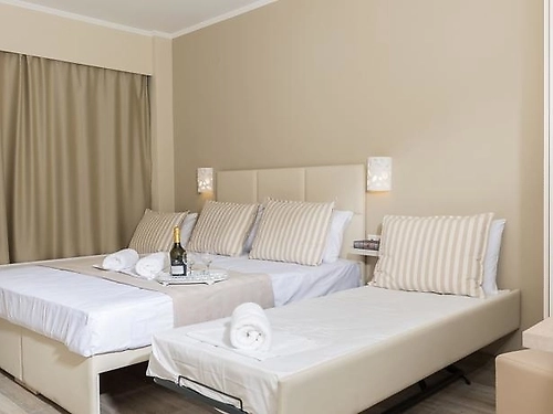 Hotel Ammos Beach Seaside Luxury Suites Riviera Olimpului (11 / 19)