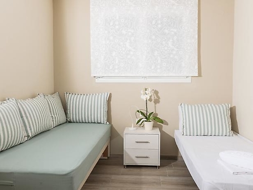 Hotel Ammos Beach Seaside Luxury Suites Riviera Olimpului (17 / 19)