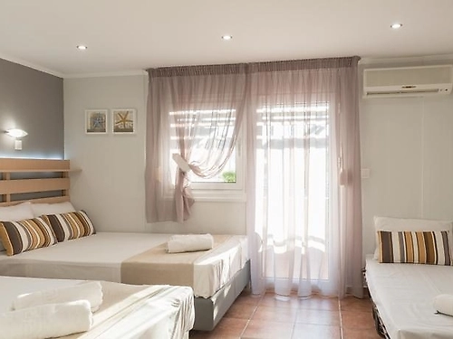 Hotel Ammos Beach Seaside Luxury Suites Riviera Olimpului (19 / 19)