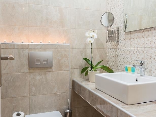 Hotel Ammos Beach Seaside Luxury Suites Riviera Olimpului (14 / 19)