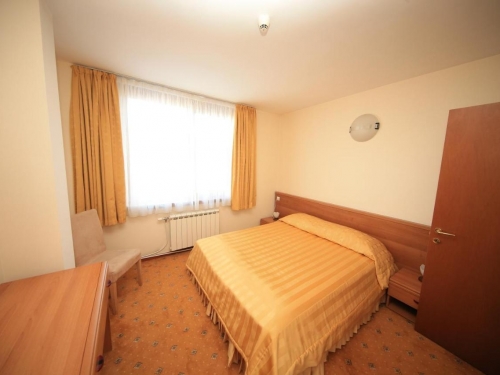 Bansko Hotel Ski Bulgaria (9 / 18)