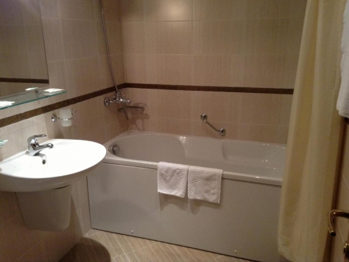 Bansko Hotel Ski Bulgaria (13 / 18)