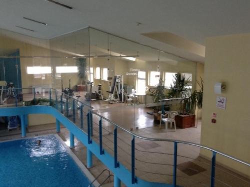 Bansko Hotel Bansko Ski Bulgaria (14 / 18)