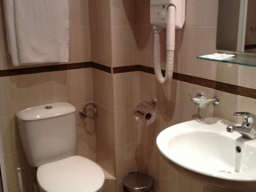 Bansko Hotel Ski Bulgaria (12 / 18)