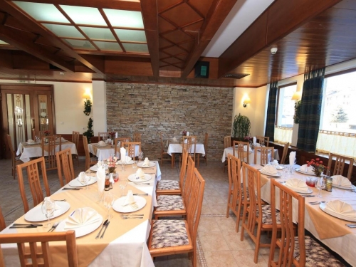 Bansko Hotel Bansko Ski Bulgaria (18 / 18)