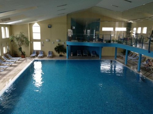 Bansko Hotel Bansko Ski Bulgaria (17 / 18)