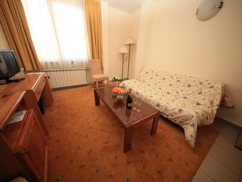 Bansko Hotel Bansko (11 / 18)