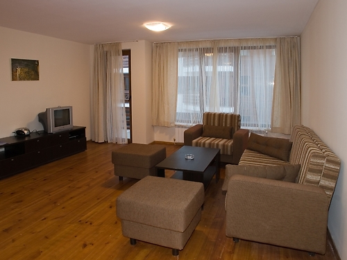 Grand Montana Aparthotel Bansko Ski Bulgaria (13 / 40)