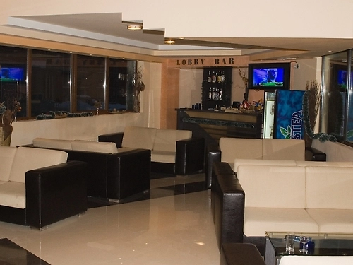 Grand Montana Aparthotel Bansko (9 / 40)