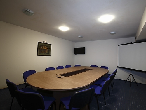 Grand Montana Aparthotel Bansko Ski Bulgaria (33 / 40)