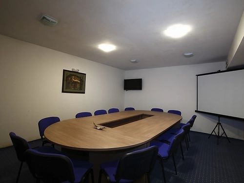 Grand Montana Aparthotel Bansko Ski Bulgaria (33 / 40)