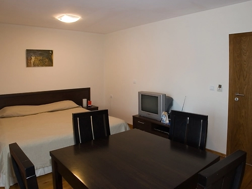 Grand Montana Aparthotel Ski Bulgaria (26 / 40)