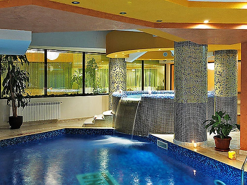 Grand Montana Aparthotel Ski Bulgaria (36 / 40)