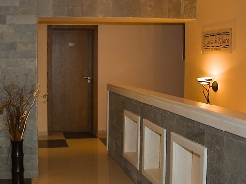 Grand Montana Aparthotel Bansko Ski Bulgaria (32 / 40)