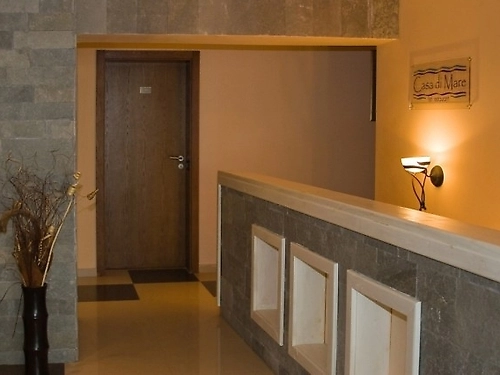 Grand Montana Aparthotel Bansko Ski Bulgaria (32 / 40)