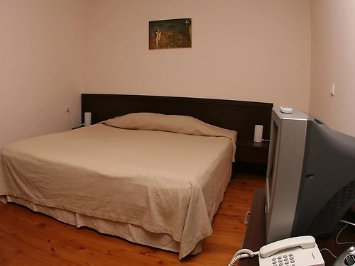 Grand Montana Aparthotel Bansko Ski Bulgaria (18 / 40)