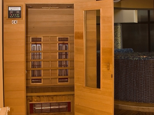 Grand Montana Aparthotel Bansko Ski Bulgaria (39 / 40)