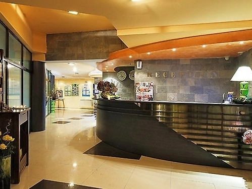 Grand Montana Aparthotel Bansko (35 / 40)